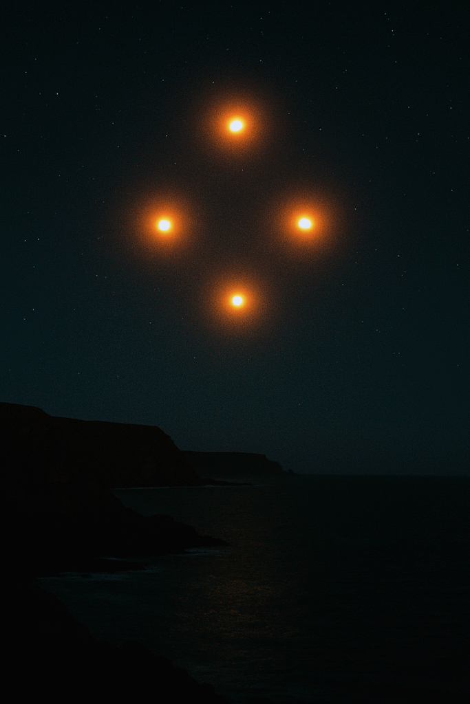 🚀 Cornwall’s Sky Surge