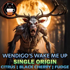 wendigos-wake-me-up
