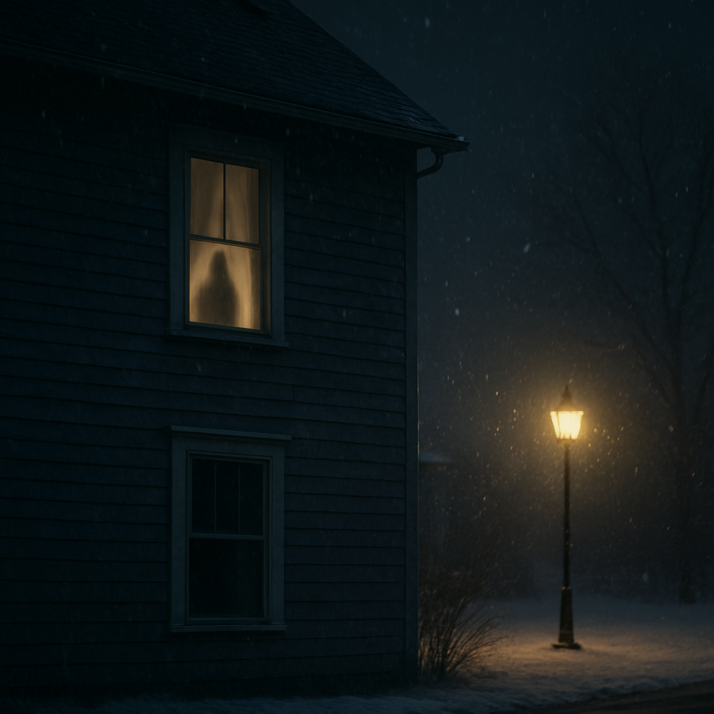 The Knocks That Returned to Saint Albans